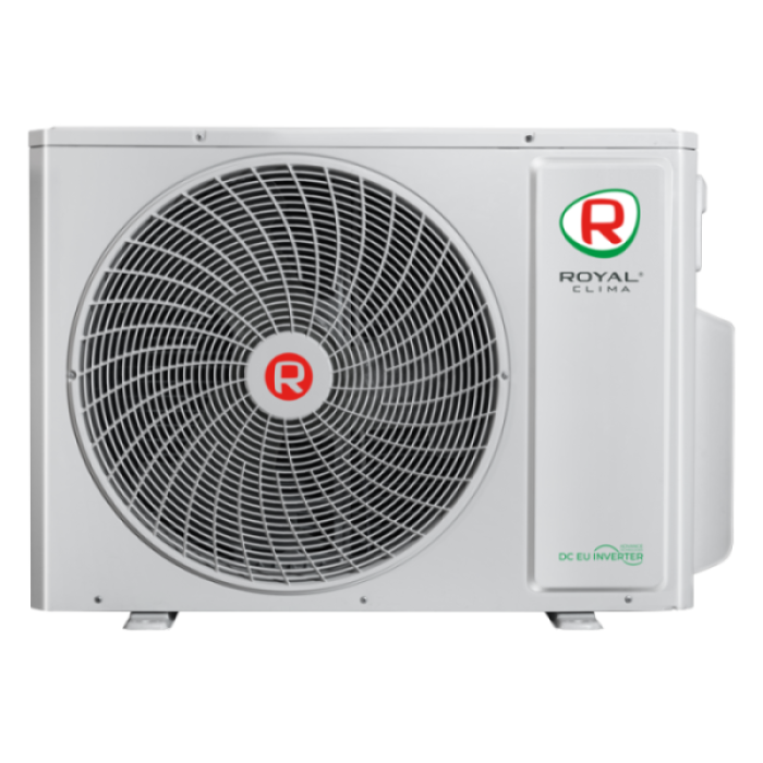 Наружный блок мульти-сплит-системы Royal Clima MULTI GRIDA EU ERP INVERTER 2RGR-18HN/OUT