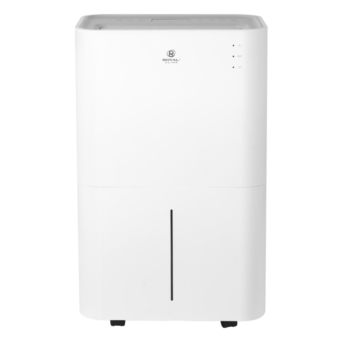 Осушитель воздуха Royal Clima PACIFIC LOFT RD-PC25-E