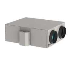 Компактная приточно-вытяжная установка Royal Clima BRAVO RCE-1520-P SP. Lite EC
