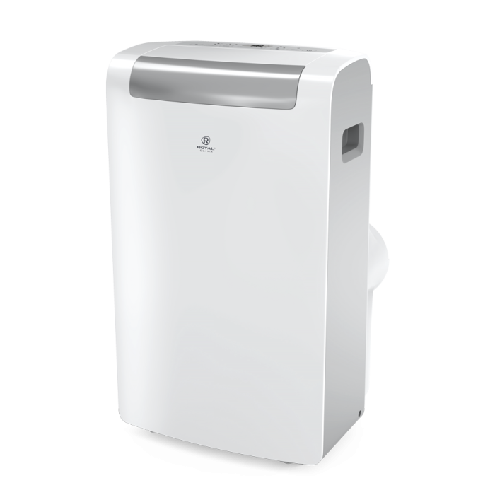 Мобильный кондиционер Royal Clima RM-SL39CH-E