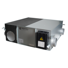 Компактная приточно-вытяжная установка Royal Clima SOFFIO PRIMO 3.0 RCS-200-P 3.0
