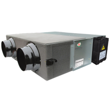 Компактная приточно-вытяжная установка Royal Clima SOFFIO UNO RCS-800-U
