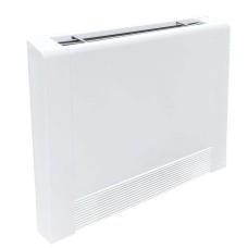 Тонкий напольно-потолочный фанкойл Royal Clima MACS-I-SF10P2K