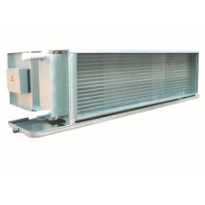 Высоконапорный канальный фанкойл Royal Clima MACS-I-PD210P4K