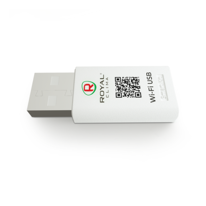 Wi-Fi USB модуль Royal Clima OSK103 для бытовых сплит-систем Royal Clima RENAISSANCE