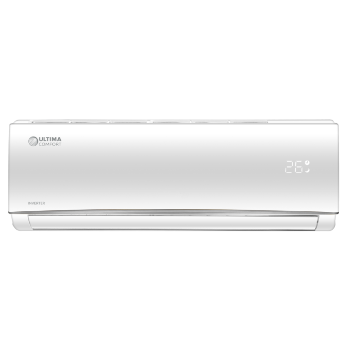 Инверторная сплит-система Ultima Comfort Inverter ECL-I07PN