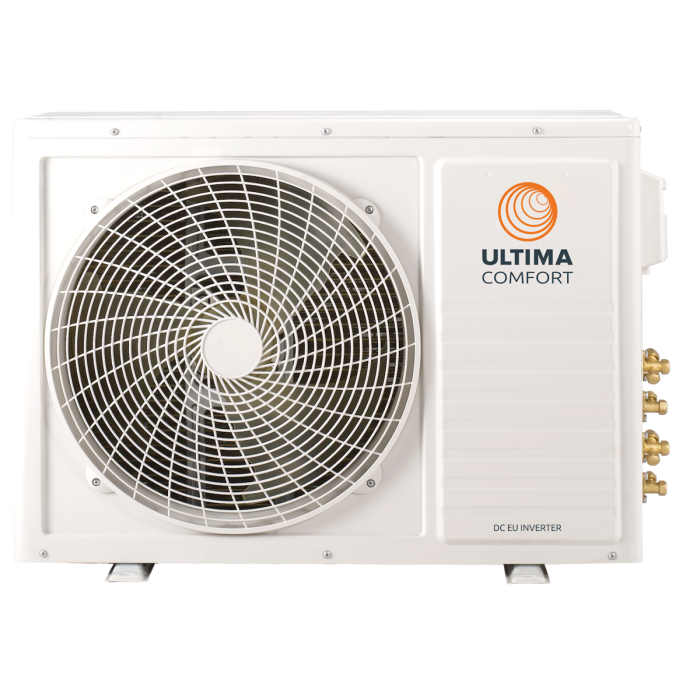 Наружный блок мульти-сплит-системы Ultima Comfort Inverter UC-2FMA18-OUT