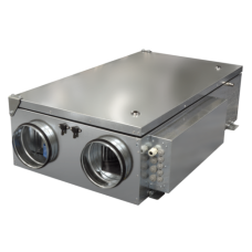 Приточно-вытяжная вентиляционная установка ZILON ZPVP 2200 PE EC
