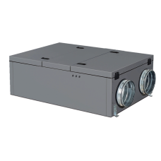 Приточно-вытяжная вентиляционная установка ZILON ZPVR-N 1200 PE EC