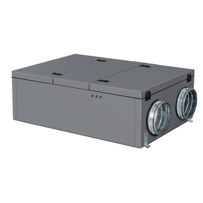Приточно-вытяжная вентиляционная установка ZILON ZPVR-N 1200 PE EC