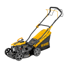 Газонокосилка бензиновая Denzel GLD-410SP-K