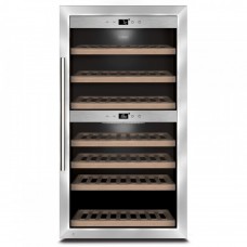 Холодильник винный CASO WineComfort 660 Smart
