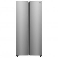 Холодильник Side-By-Side Korting KNFS 83177 X
