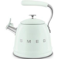 Чайник Smeg WKF01PG
