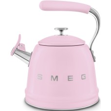 Чайник Smeg WKF01PK