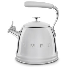 Чайник Smeg WKF01SS