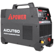 Аппарат плазменной резки A-iPower AiCUT40
