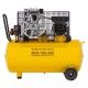 Компрессор воздушный ременной масляный Ballu BCB-100-440