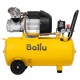 Компрессор воздушный поршневой масляный Ballu BCD-50-400