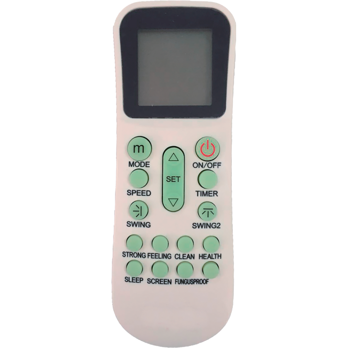 Кассетный кондиционер Dahatsu DH-CS-24A