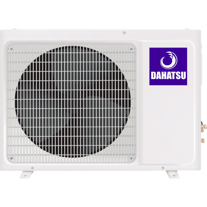Настенный кондиционер Dahatsu DA 09H