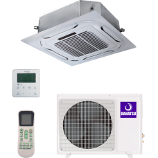 Кассетный кондиционер Dahatsu DH-CS-60A
