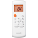 Настенный кондиционер Dahatsu DHP-12/DHV-12