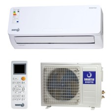Инверторный настенный кондиционер Dahatsu DMI-24/DMHI-24