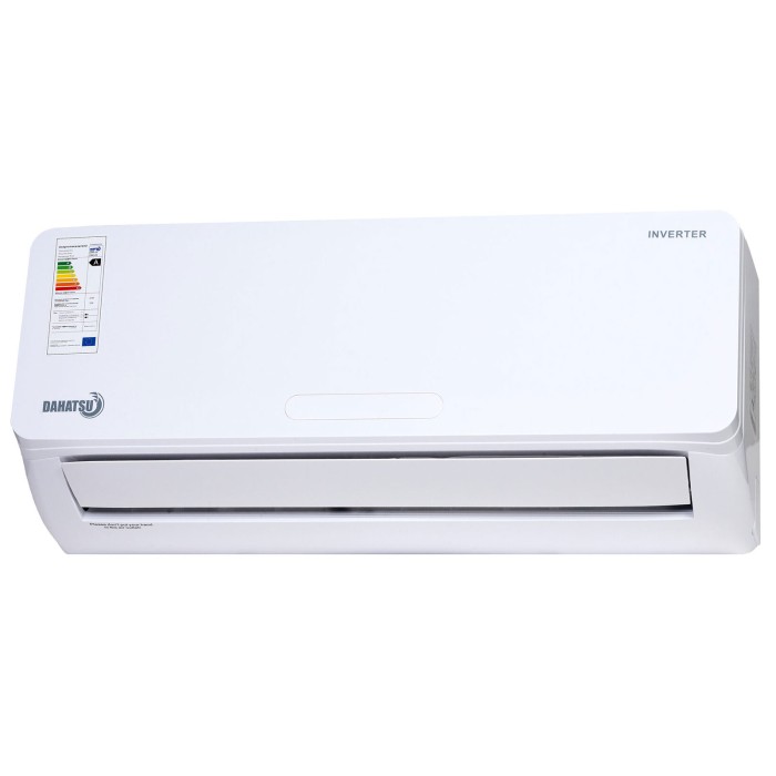 Инверторный настенный кондиционер Dahatsu DMI-24/DMHI-24