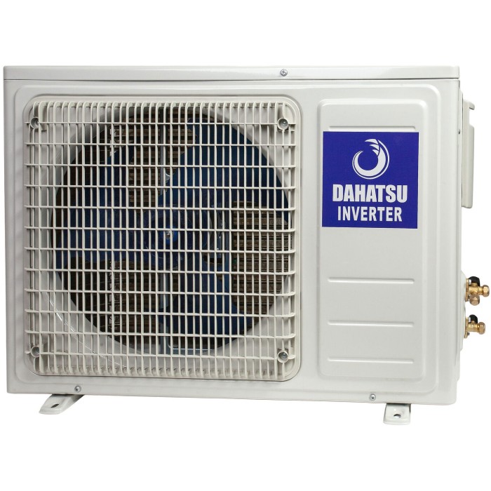 Инверторный настенный кондиционер Dahatsu DMI-24/DMHI-24