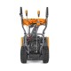 Снегоуборщик Villartec WB C-76 FullComfort