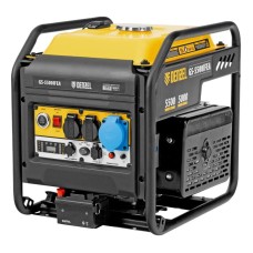 Генератор инверторный Denzel GS-5500iFEA
