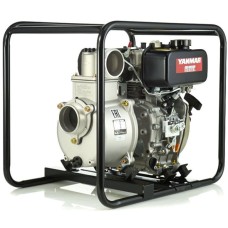 Дизельная мотопомпа Daishin PTD306-Y