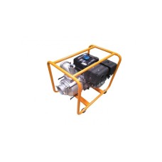 Мотопомпа Villartec GTP 100
