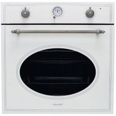 Электрический духовой шкаф GRAUDE BK 60.1 WM