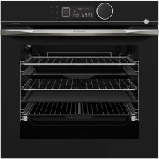 Вcтраиваемый духовой шкаф De Dietrich DOP4556X