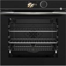 Вcтраиваемый духовой шкаф De Dietrich DOP4741X