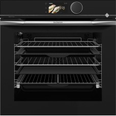 Вcтраиваемый духовой шкаф De Dietrich DOP4746XT