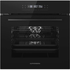 Духовой шкаф электрический Kuppersberg HO 615 B