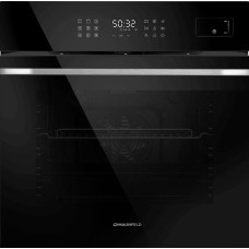 Шкаф духовой электрический MAUNFELD EOEH7617STB