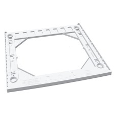 Соединитель для стиральной и сушильной машины Korting DSK 455