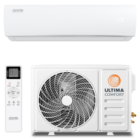 Настенная сплит-система Ultima Comfort ECP-24PN