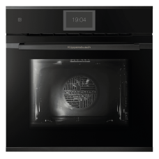 Электрический духовой шкаф Kuppersbusch B 6850.0 S2 Black Chrome