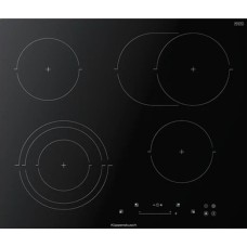 Независимая варочная панель Kuppersbusch KE 6350.0 SR