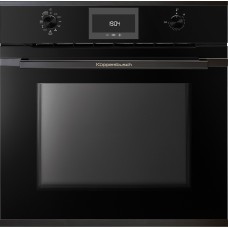 Электрический духовой шкаф Kuppersbusch BP 6332.0 S2 Black Chrome