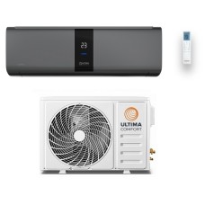Настенная сплит-система Ultima Comfort ELN-09PN