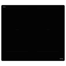 Индукционная варочная панель Korting HIB 65900 HID