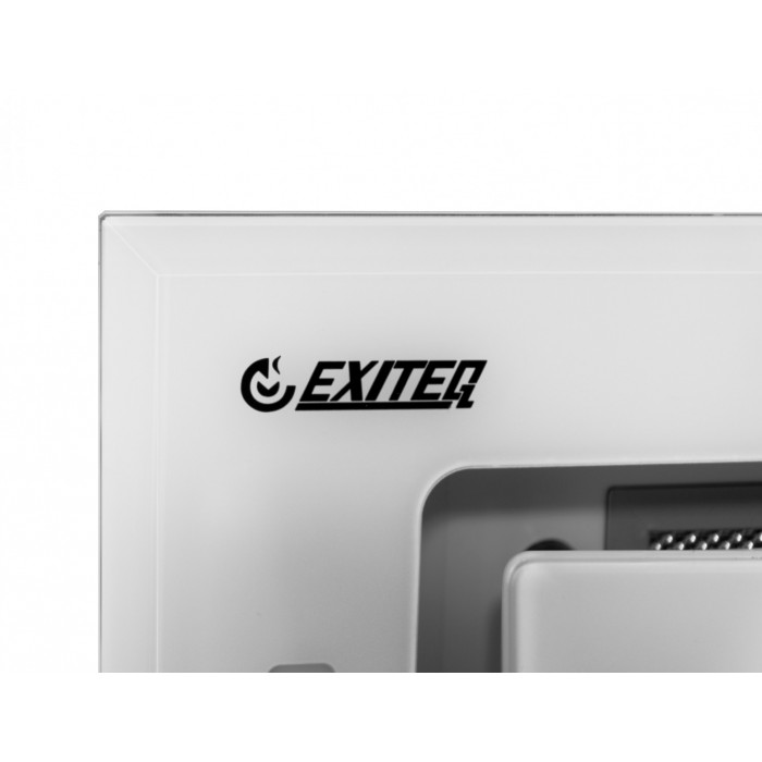 Вытяжка EXITEQ EX-1236 white