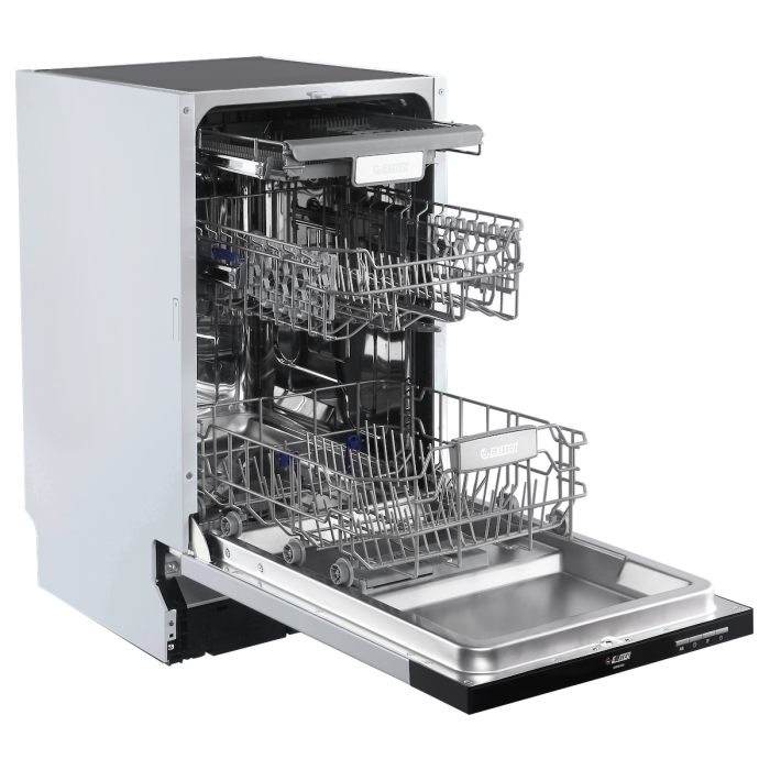 Посудомоечная машина EXITEQ EXDW-I403