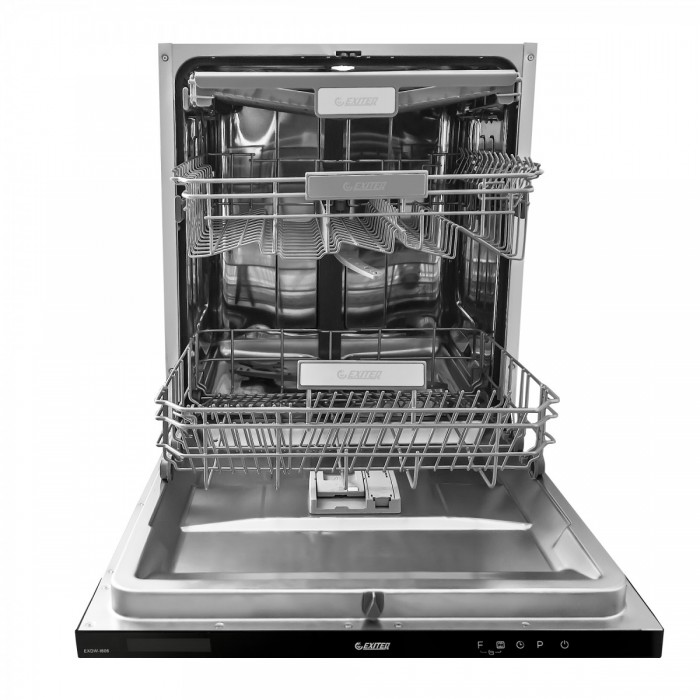 Посудомоечная машина EXITEQ EXDW-I606
